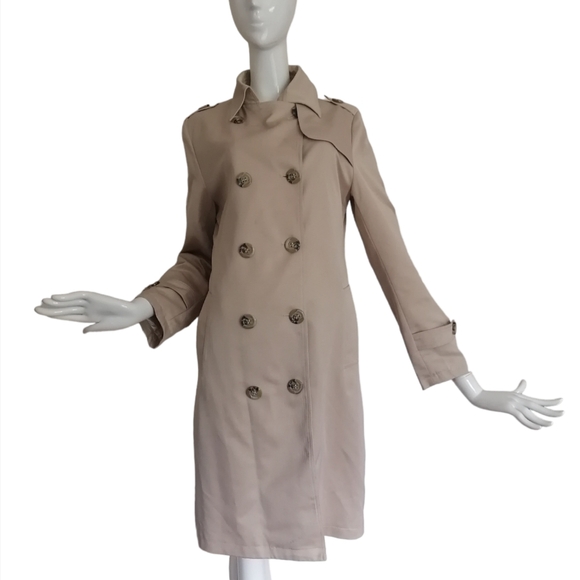 MaxMara Jackets & Blazers - Max Mara XL Trench coat